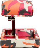 WOLF Elements Single Travel Watch Stand
