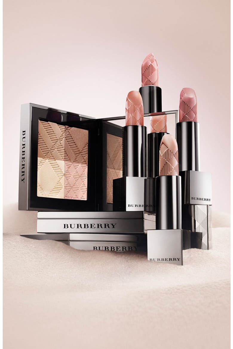 'Lip Mist' Natural Sheer Lipstick, Main, color, NO. 01 CINNAMON