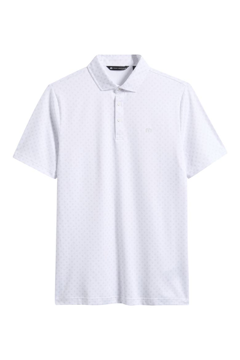 Final Drive Geo Polo, Alternate, color, WHITE