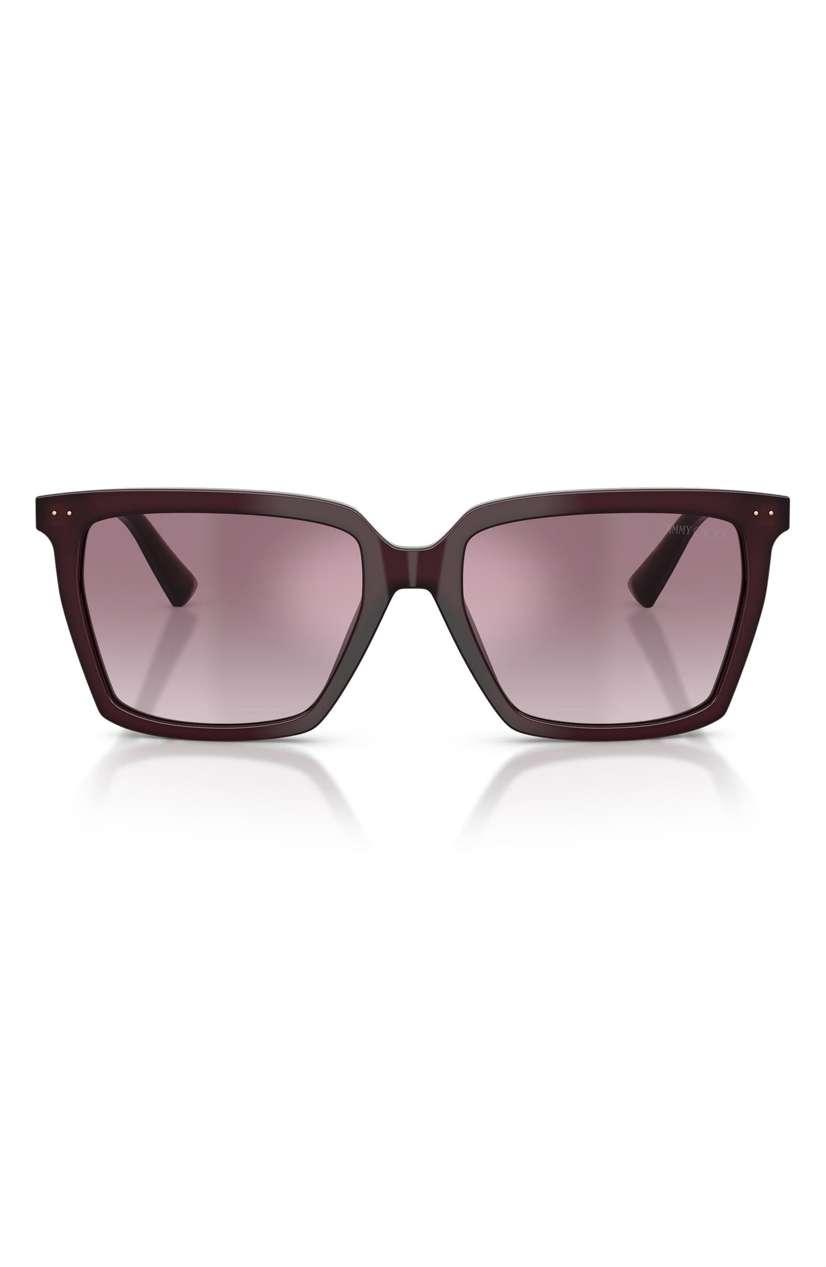OPALINE PRUNE / VIOLET SILVER