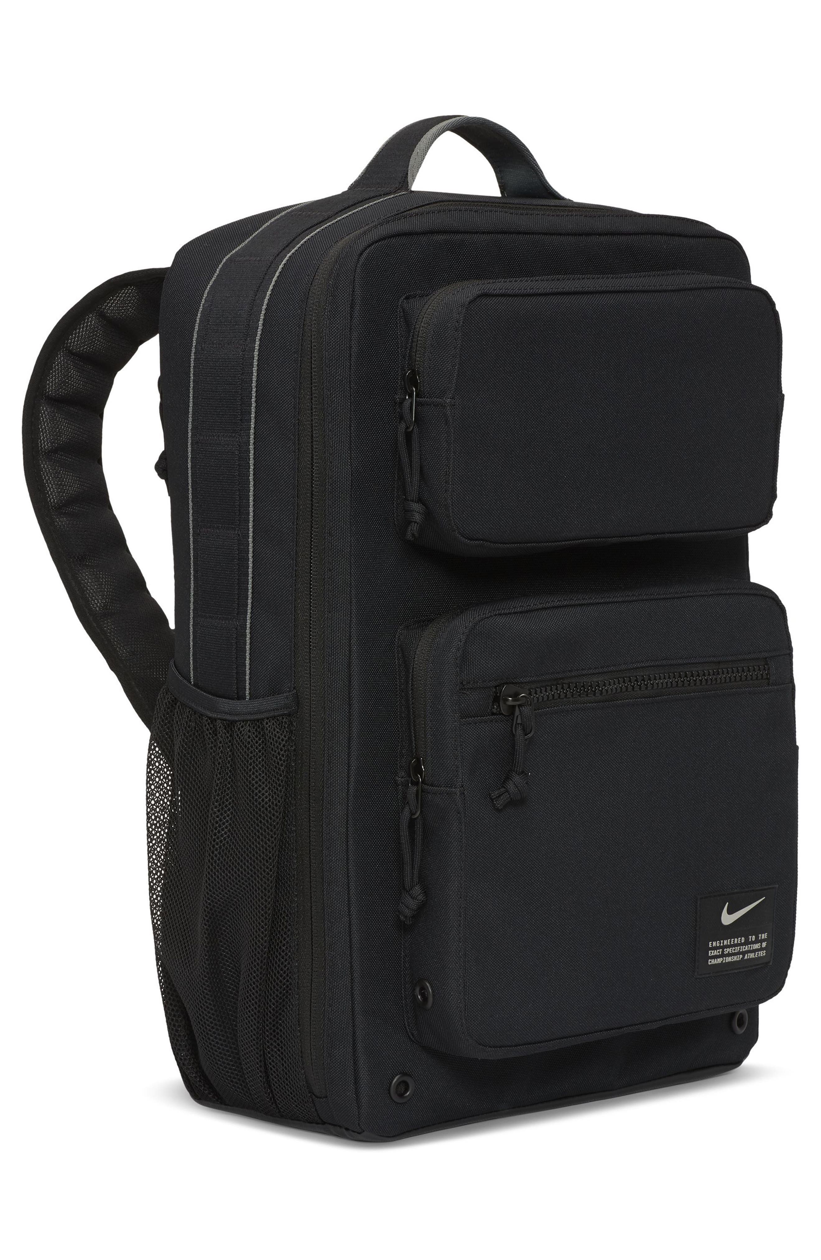 Nike Utility Speed Backpack, Alternate, color, 