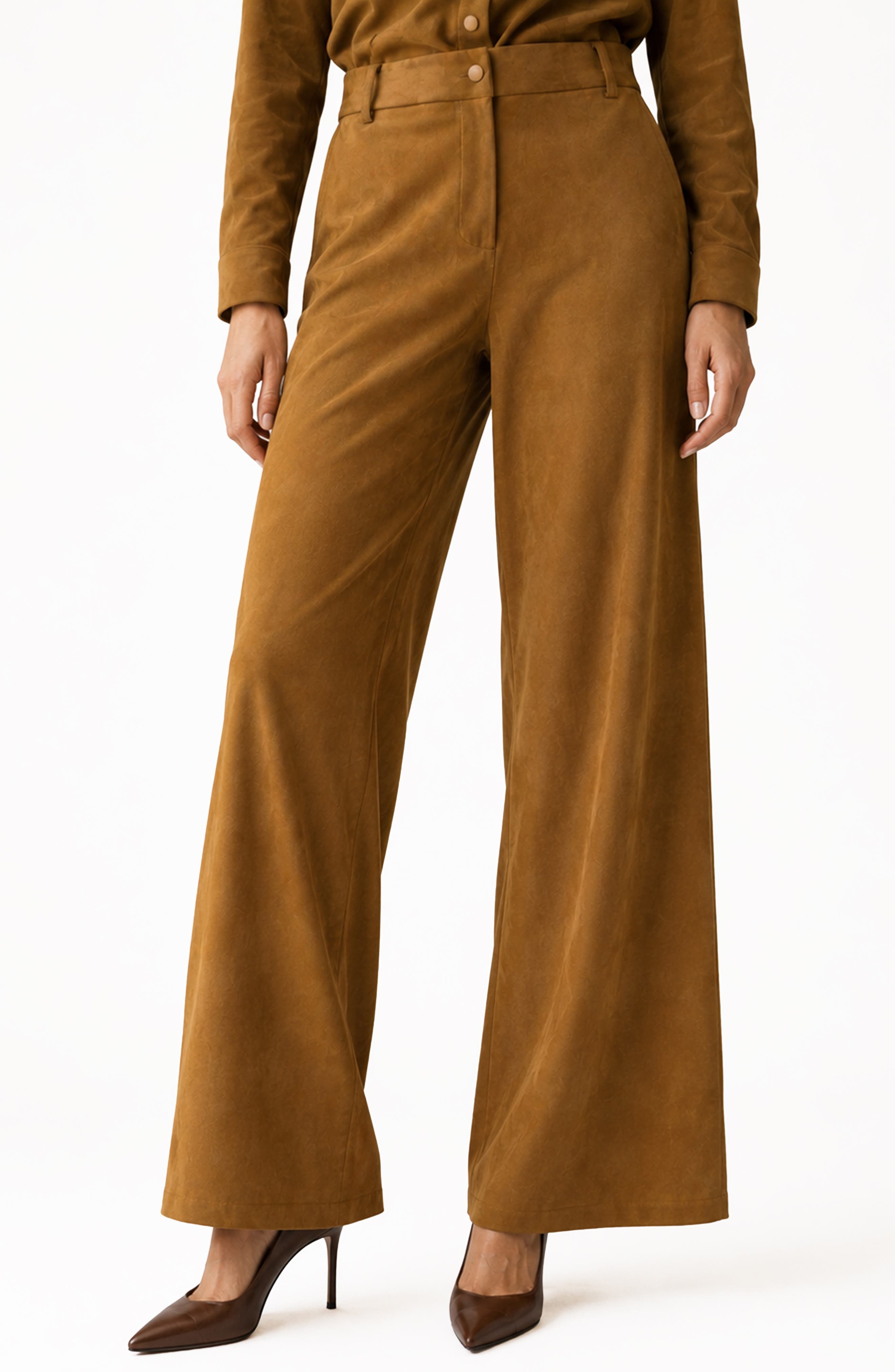 selected TOBACCO BROWN