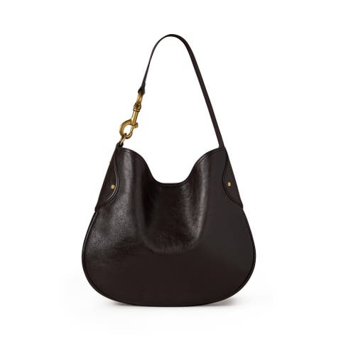 Hackney Shoulder Bag