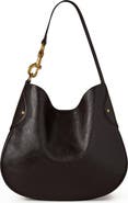 Mulberry Hackney Shoulder Bag