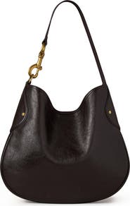 Mulberry Hackney Shoulder Bag