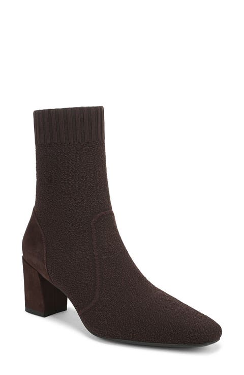 Saphielle Sock Bootie