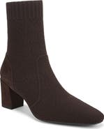 Vionic Saphielle Sock Bootie