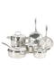 selected Silver