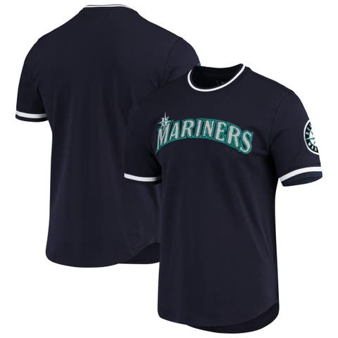 Men's Pro Standard Navy Seattle Mariners Team T-Shirt