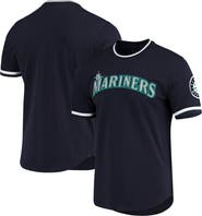 PRO STANDARD Men's Pro Standard Navy Seattle Mariners Team T-Shirt