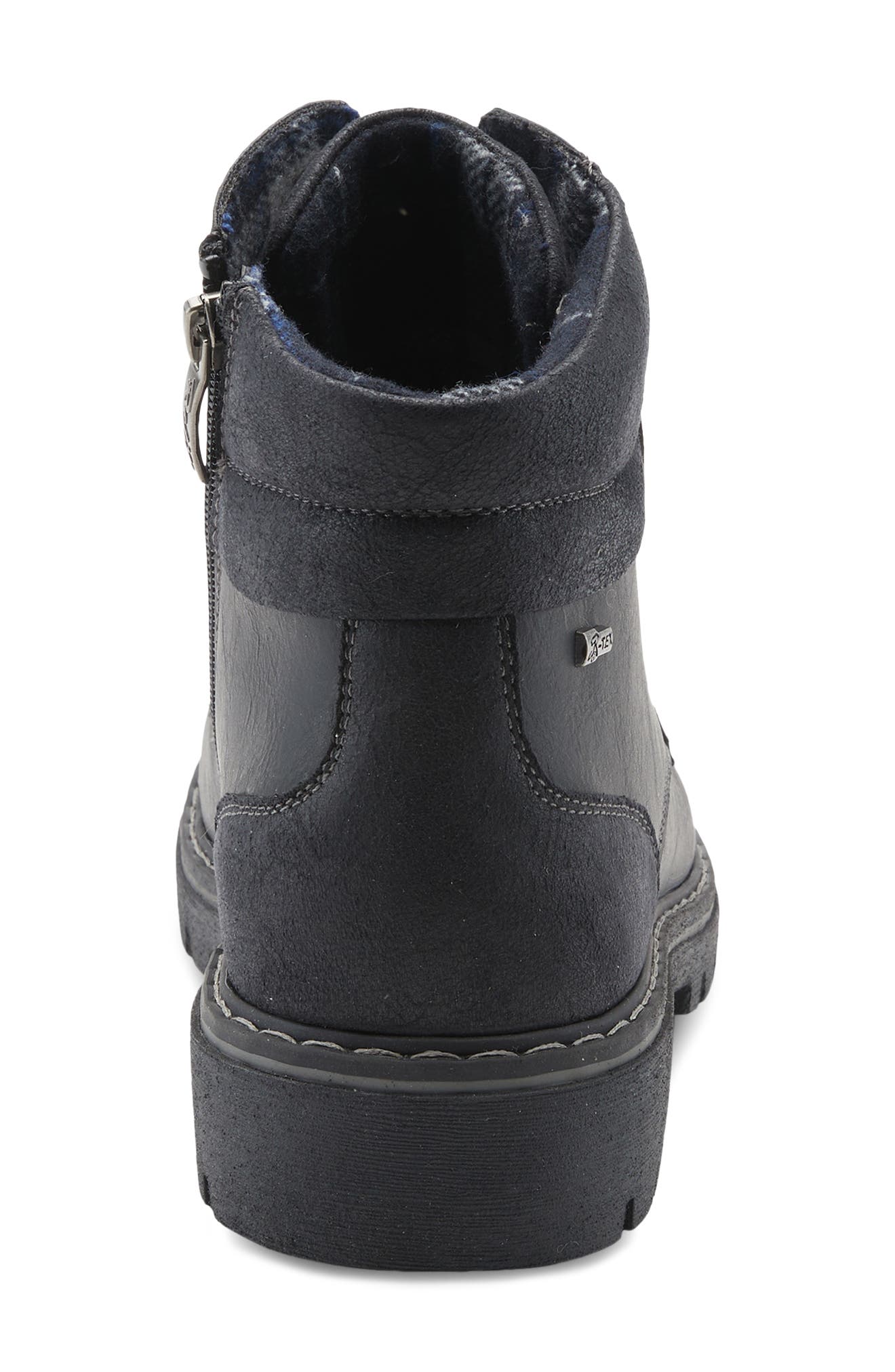 Spring Step Oliver Plain Toe Boot, Alternate, color, 