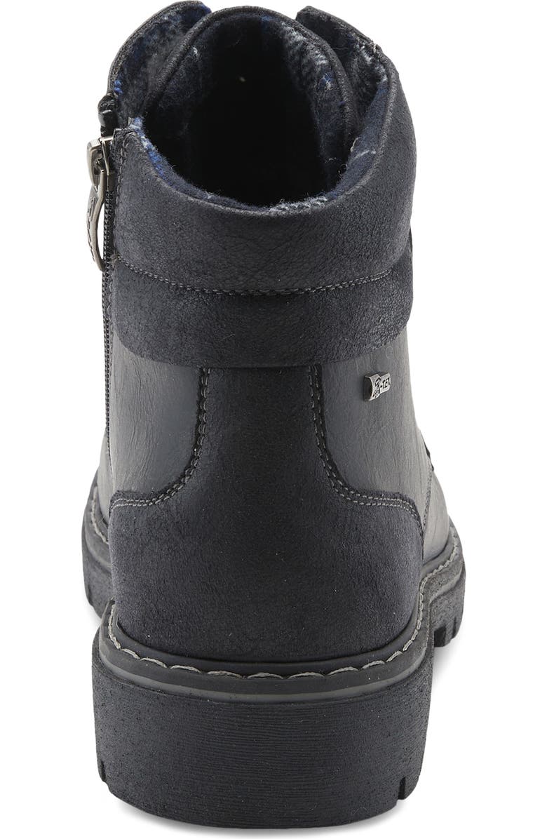 Spring Step Oliver Plain Toe Boot, Alternate, color,