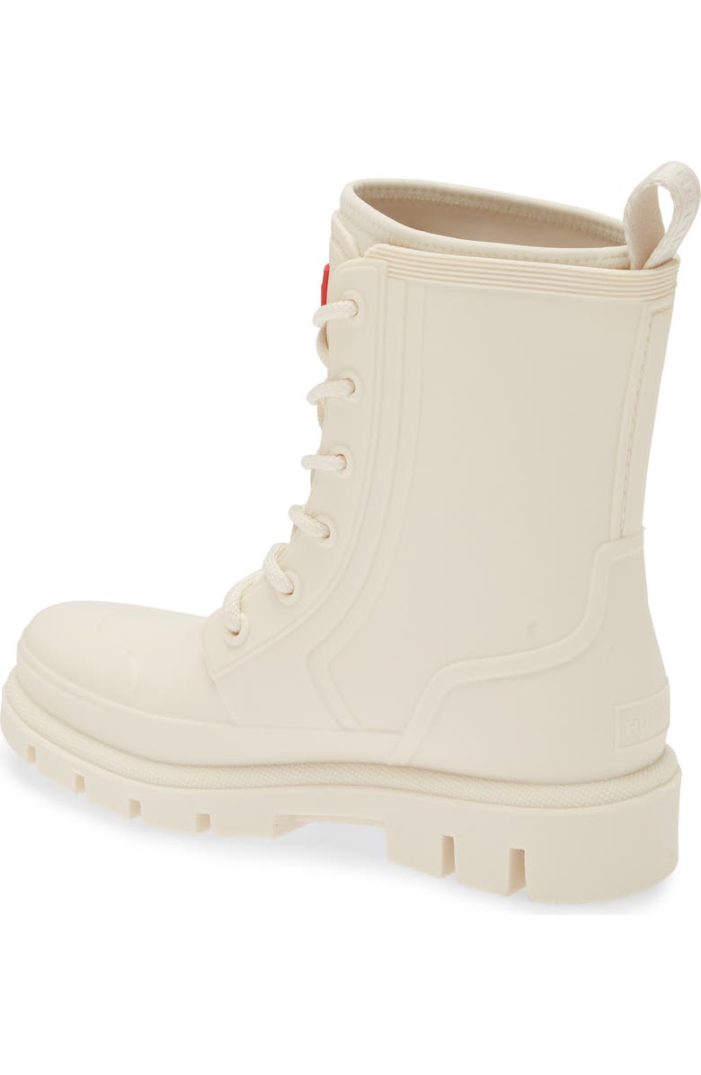 Hunter Diana Waterproof Rainboot, Alternate, color, British Ice/ British Ice