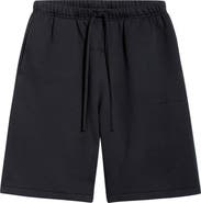 Fear of God Essentials Active Trace Relaxed Shorts