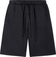 Fear of God Essentials Active Trace Relaxed Shorts
