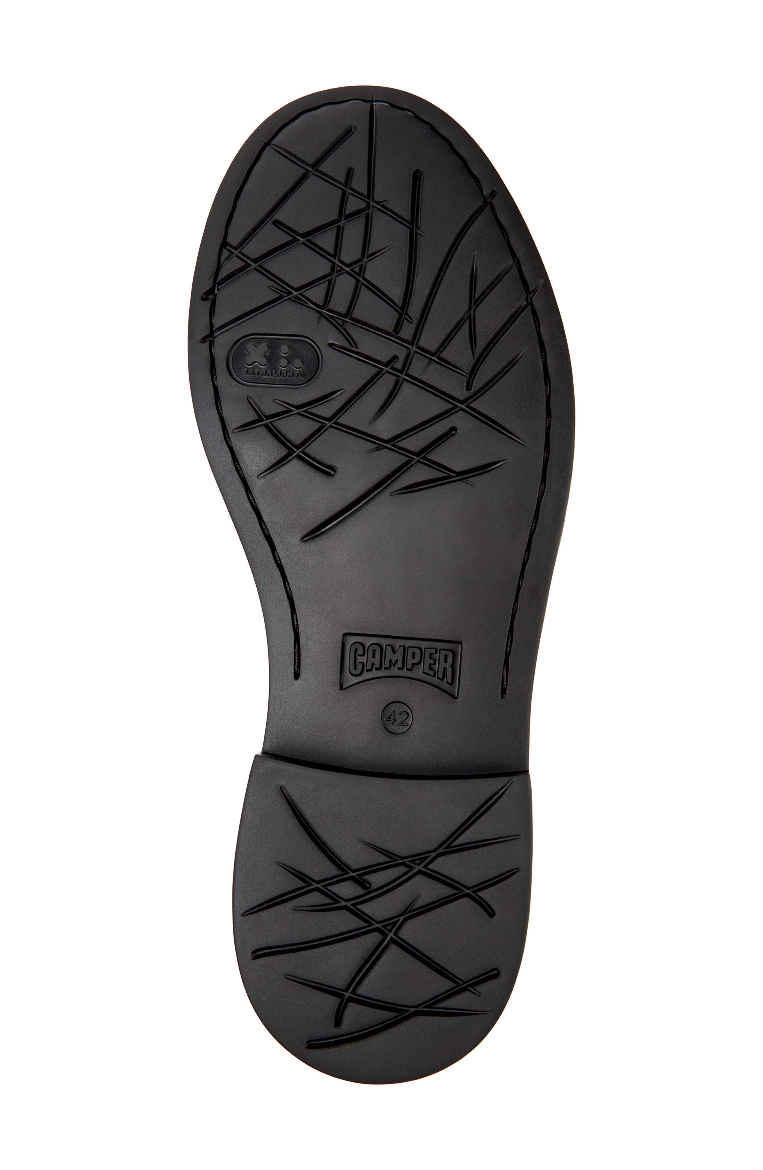 Camper Dean Derby, Alternate, color, Black