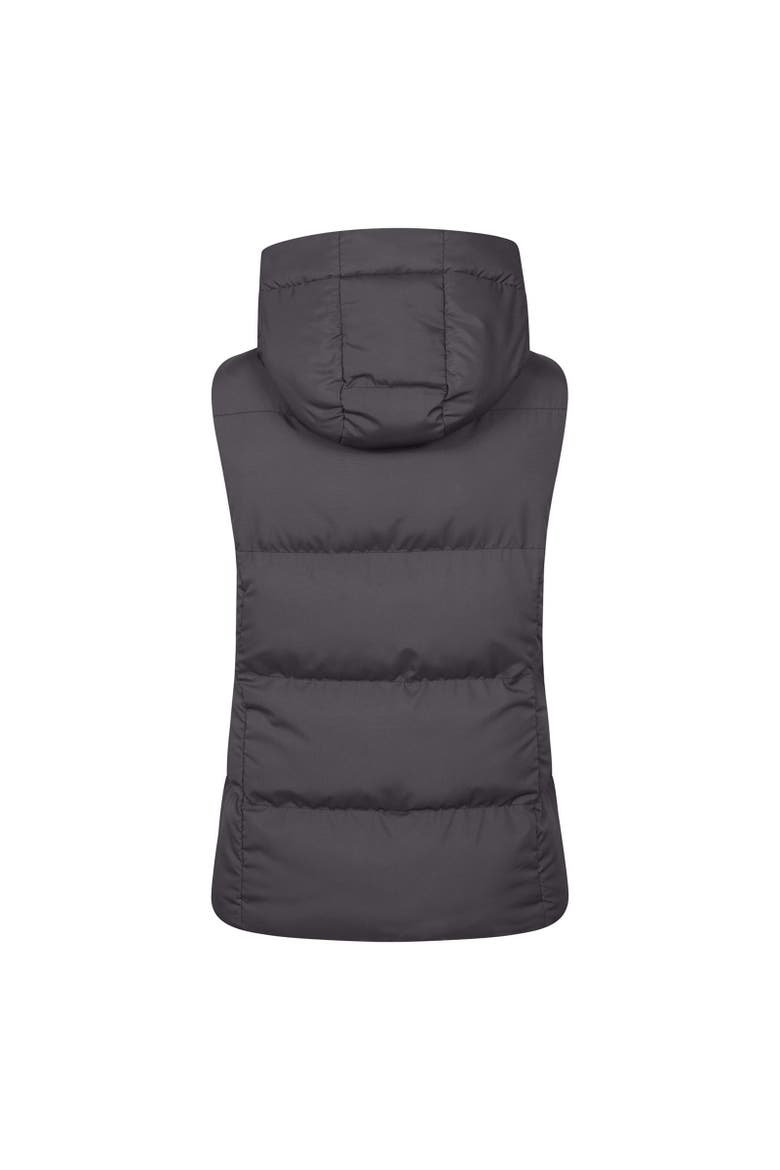Astral II Padded Vest, Alternate, color, Dark Grey