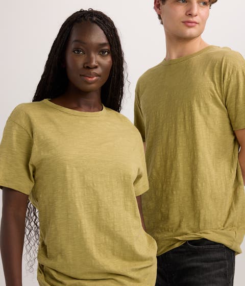 Featherweight Unisex Tee