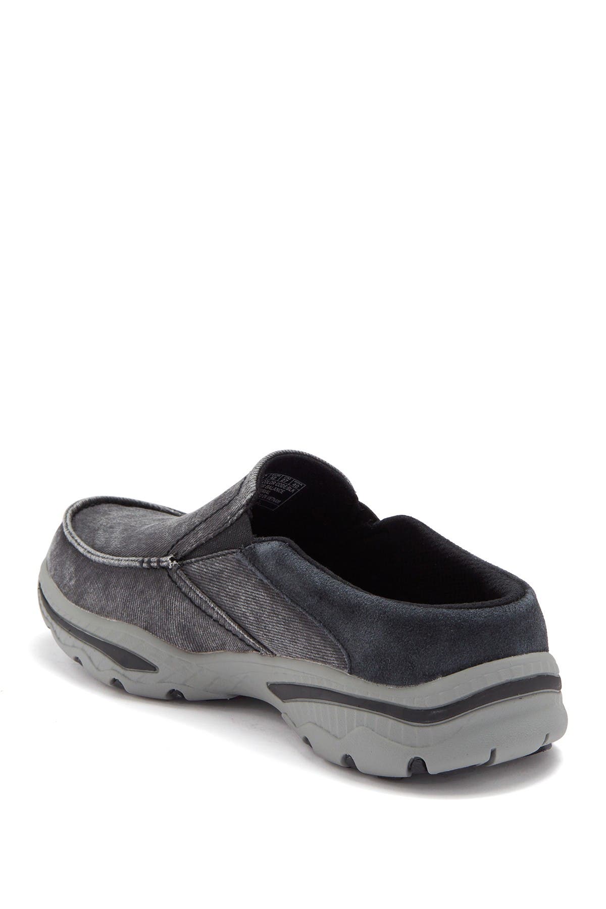 SKECHERS Creston Backlot Slip-On Shoe, Alternate, color, 