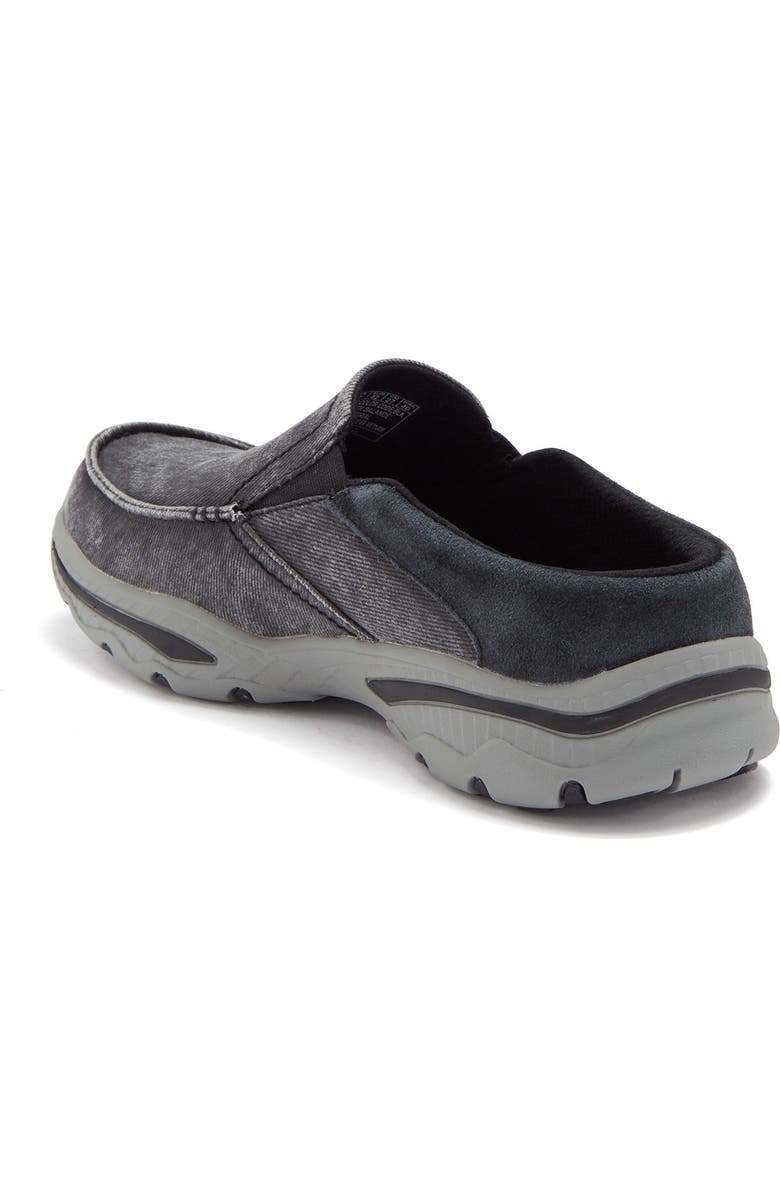 SKECHERS Creston Backlot Slip-On Shoe, Alternate, color,