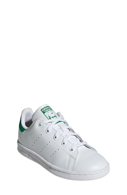 ADIDAS ORIGINALS ADIDAS PRIMEGREEN STAN SMITH SNEAKER 