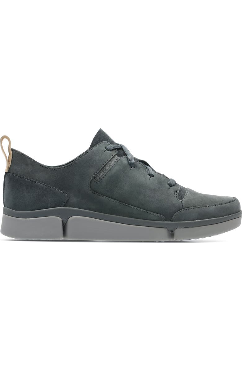 Clarks<sup>®</sup> Tri Turn Sneaker, Alternate, color,