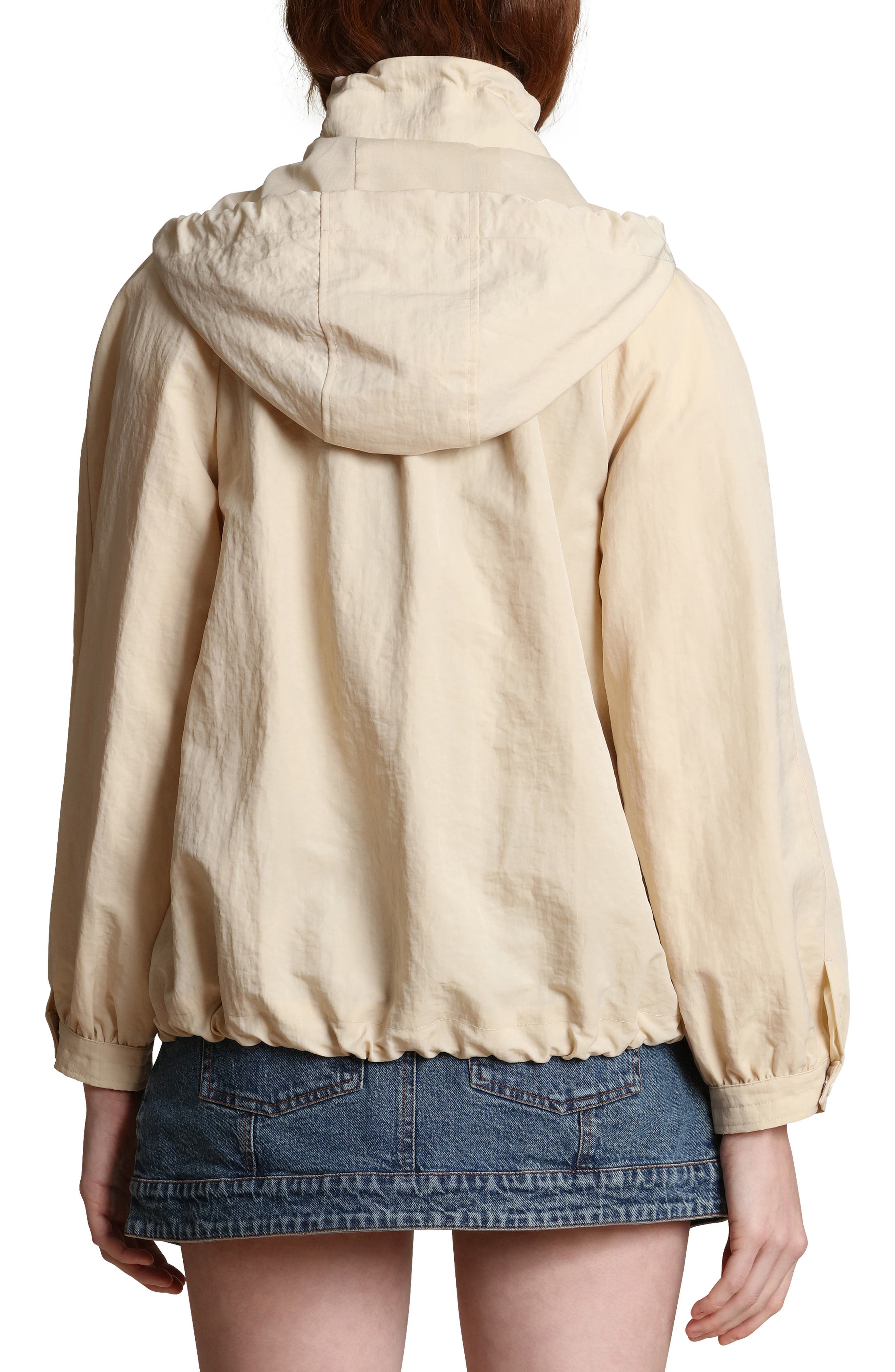 Balloon Bomber Jacket - image 4