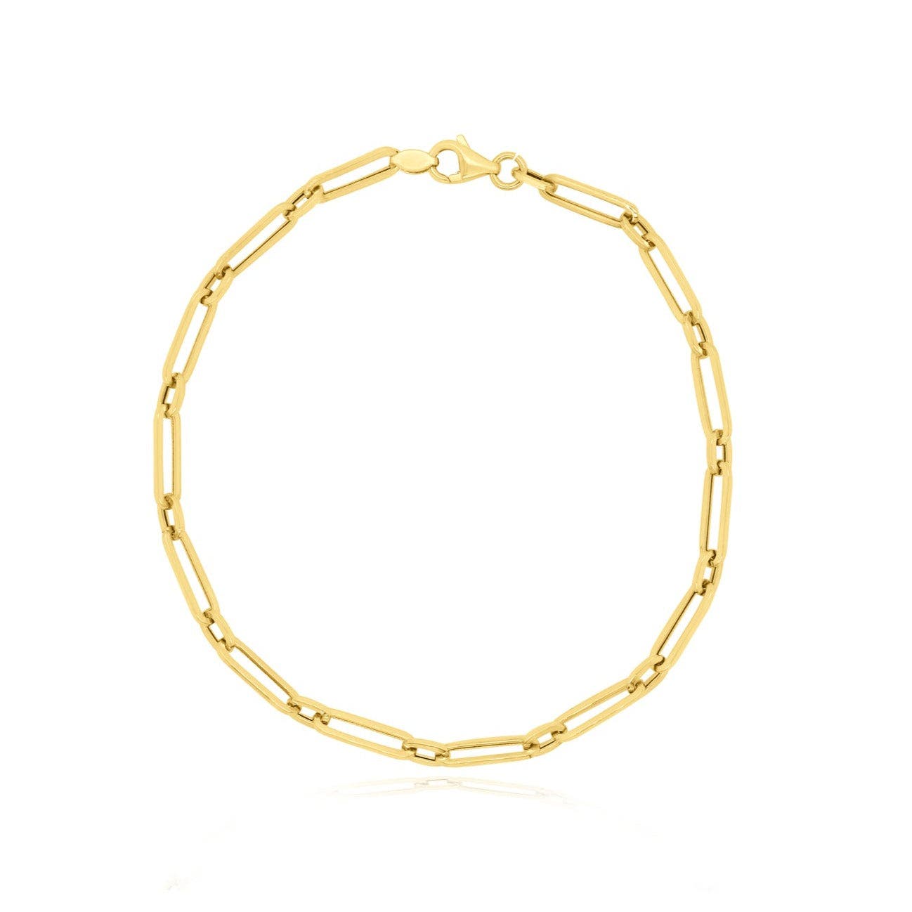 selected Yellow Gold