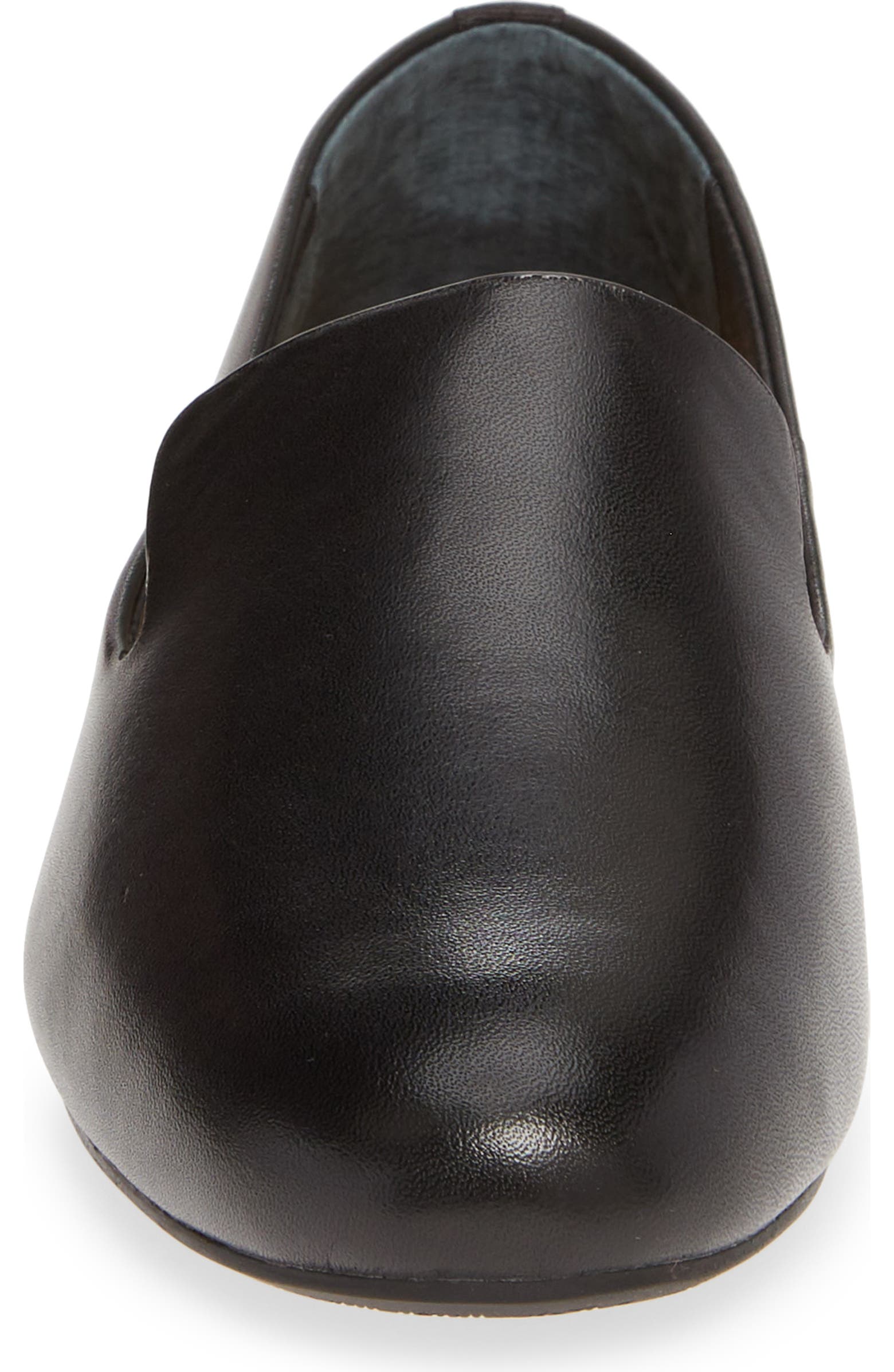 Birdies Starling Leather Flat (Women) | Nordstrom
