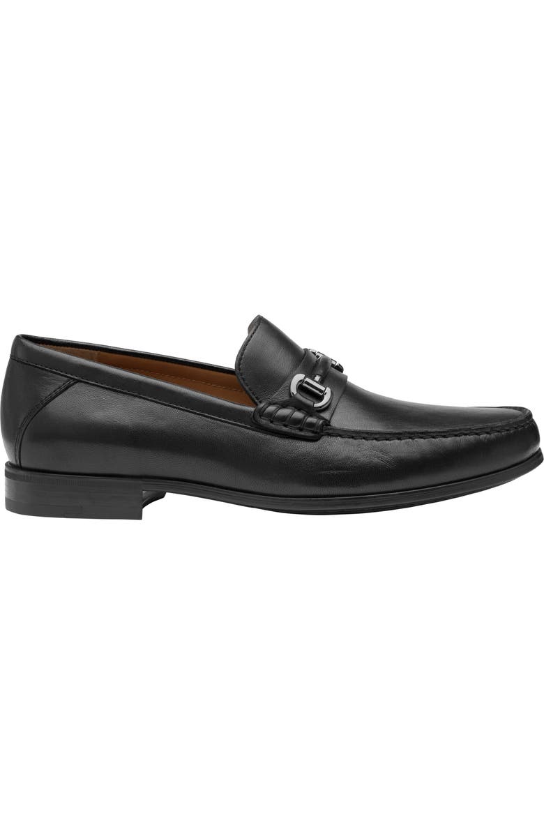 Johnston & Murphy Hawkins Bit Loafer, Alternate, color,