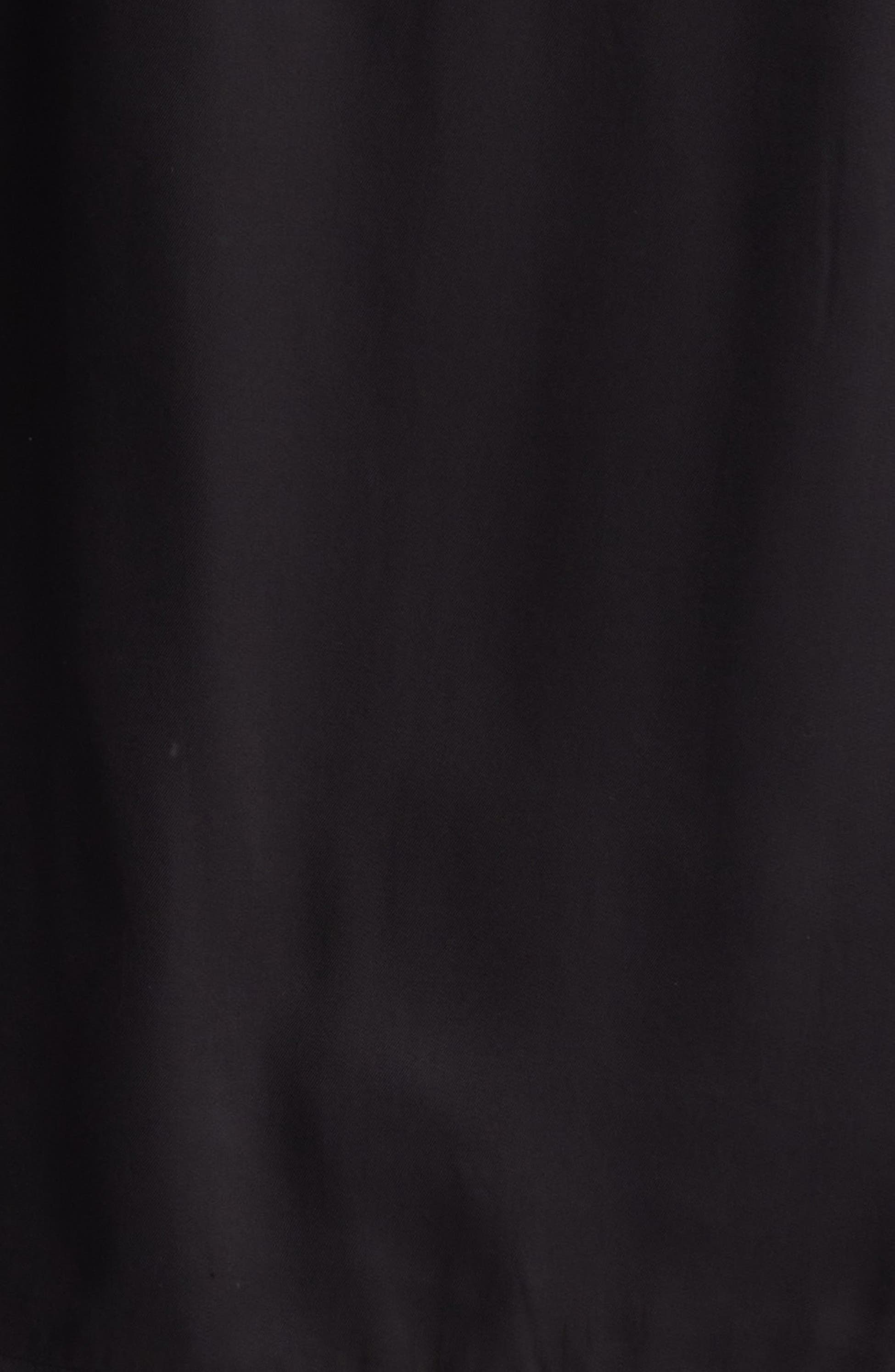 Sunsmirk Embroidered Camp Shirt