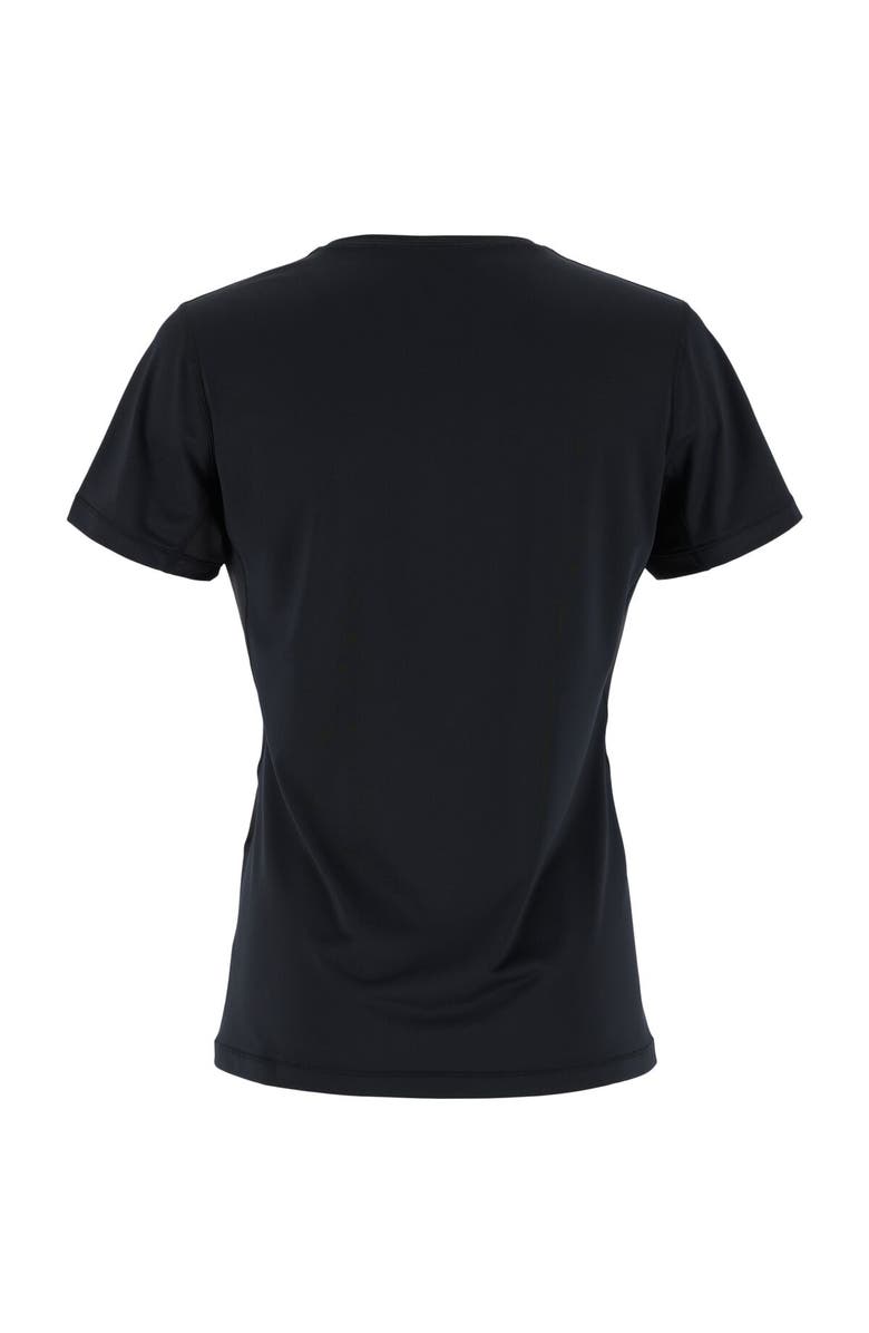Kari Traa Nora Short-Sleeve T-Shirt - Women's, Alternate, color, Black