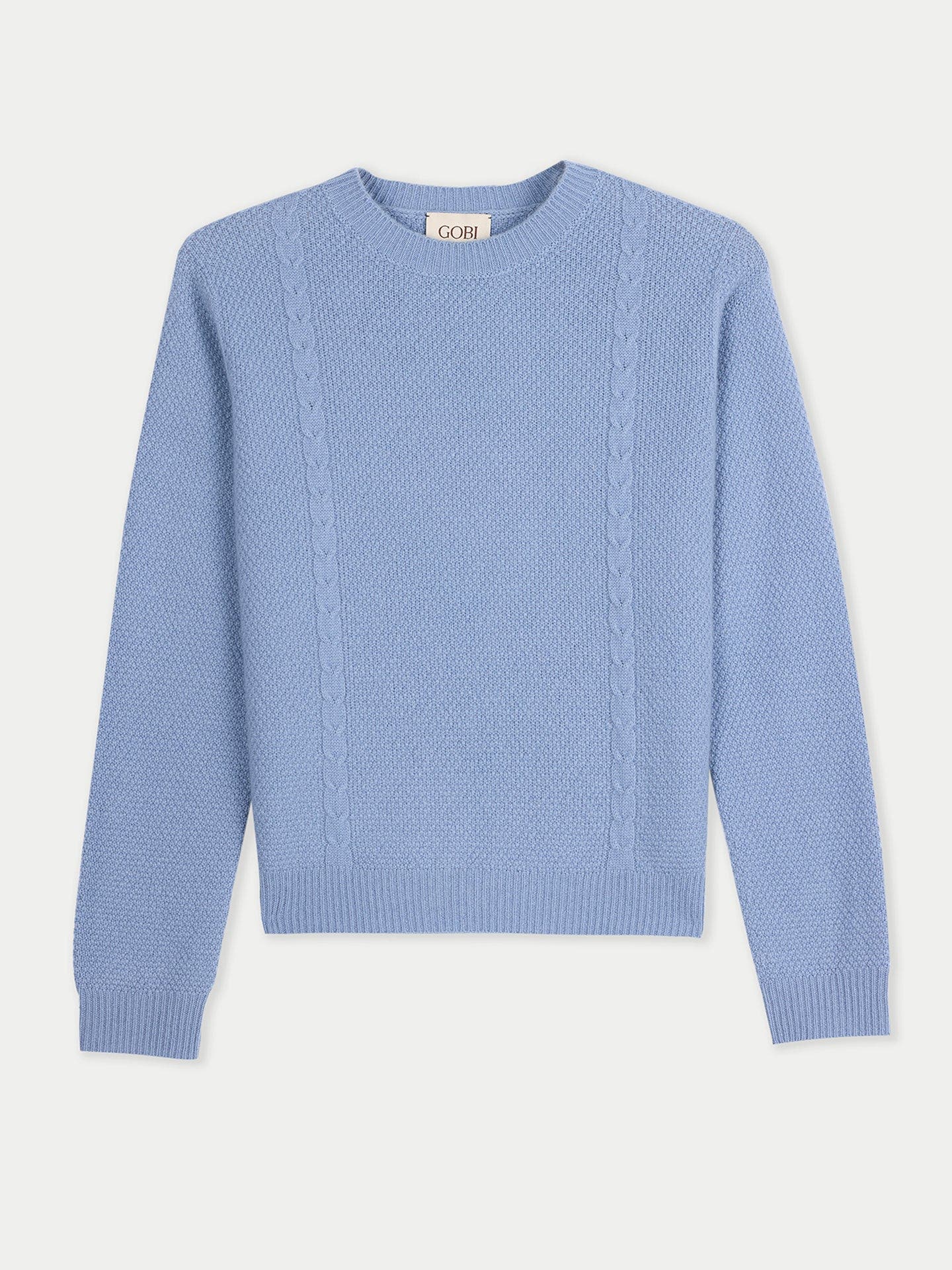 selected Dusty blue
