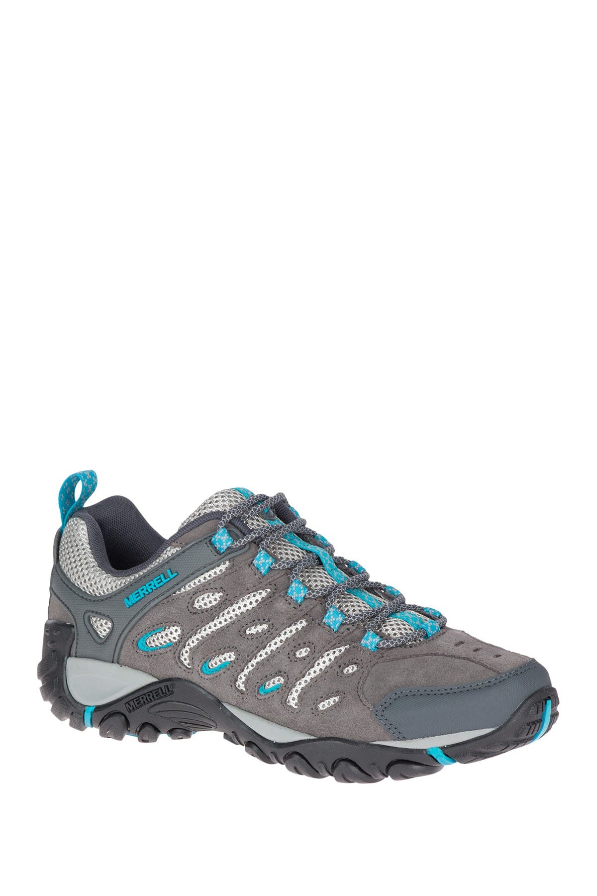 Merrell Crosslander 2 Sneaker, Main, color, 