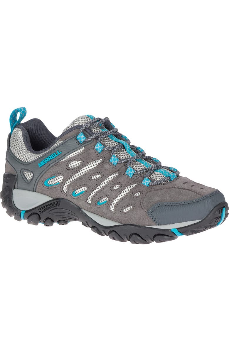 Merrell Crosslander 2 Sneaker, Main, color,