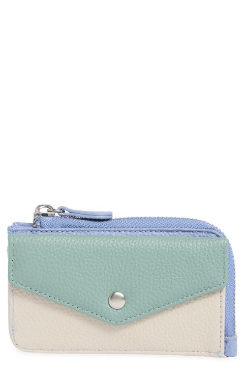 Penny Chain Wallet