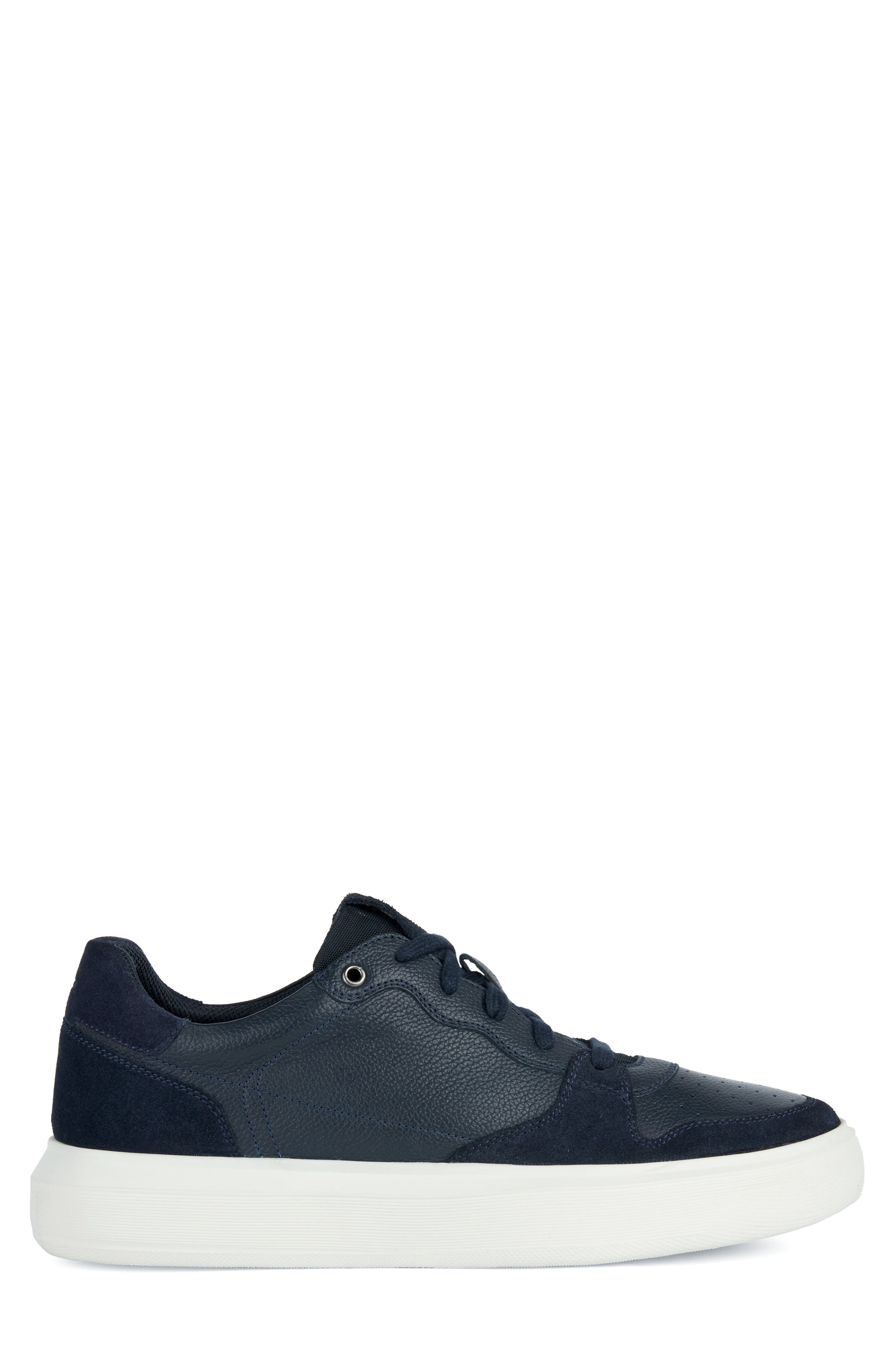 Deiven Sneaker, Alternate, color, NAVY