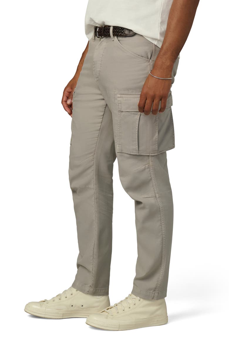 Joe's McArthur Cotton Cargo Pants, Alternate, color, 