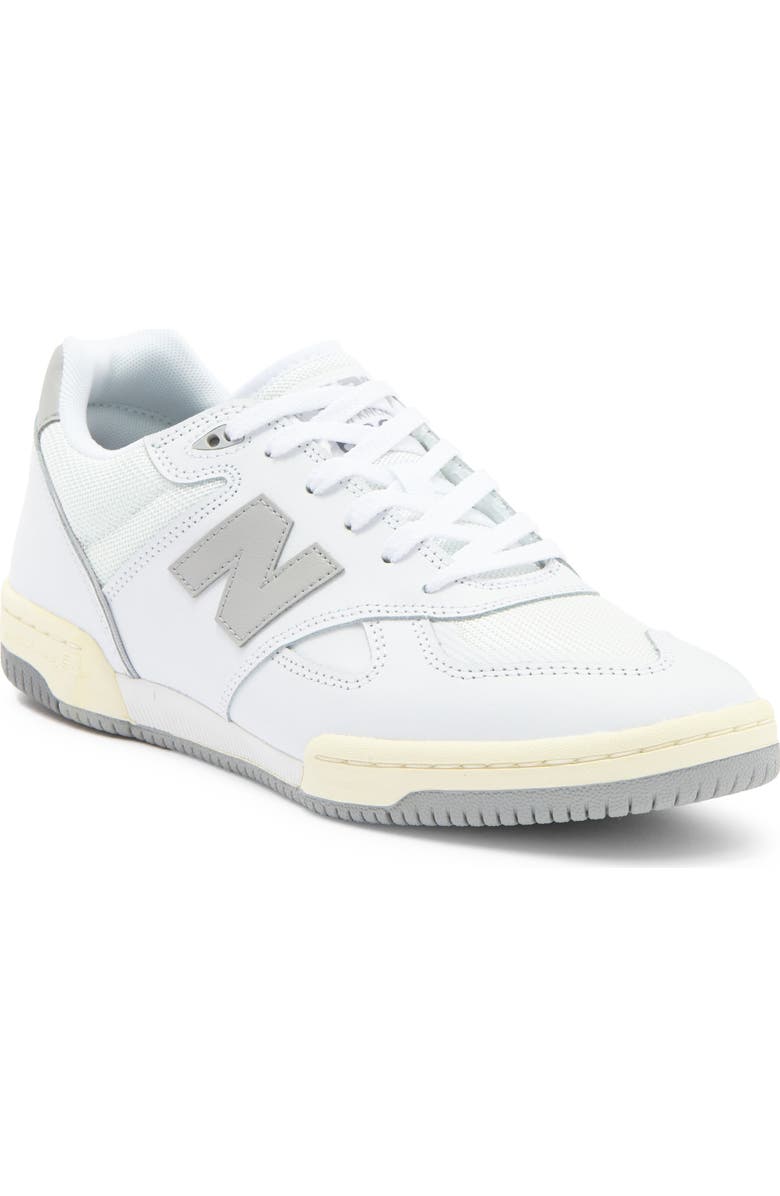 New Balance NB Numeric Tom Knox 600 Skate Sneaker, Main, color,