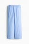selected Light Blue/Striped