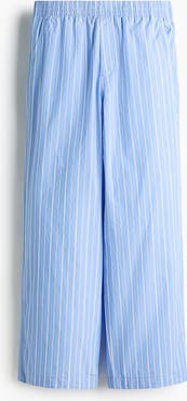 H&M Relaxed Fit Trousers