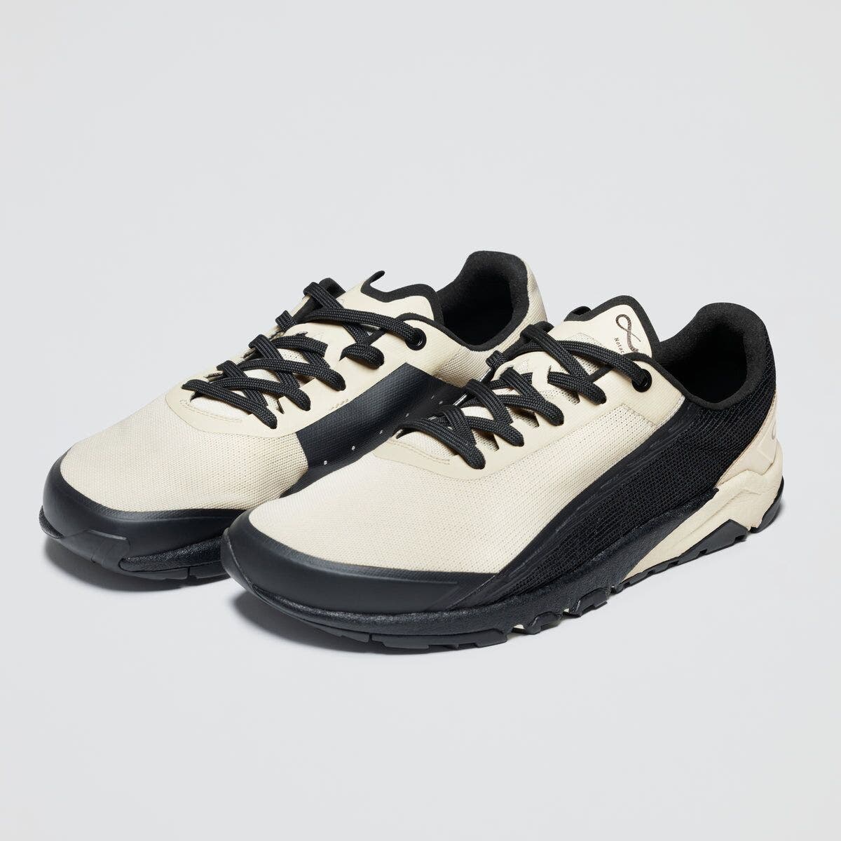 Yama 1 Trail Running Shoe - Women's, Alternate, color, Ivory