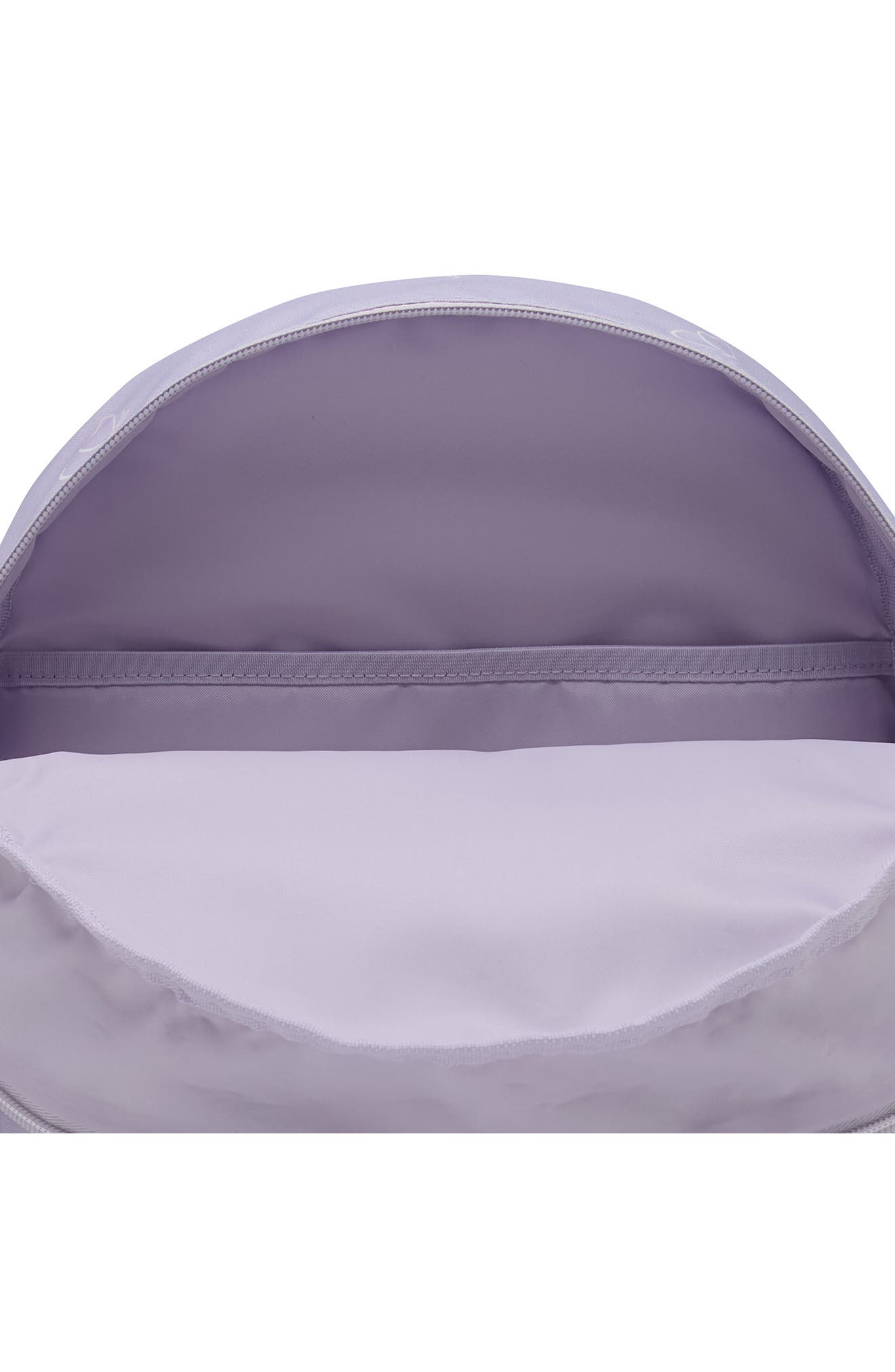 Kids' Flap Backpack, Alternate, color, ORCHID PETAL