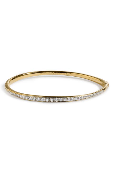 Riva Lab Grown Diamond Bangle