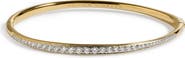 Monica Vinader Riva Lab Grown Diamond Bangle