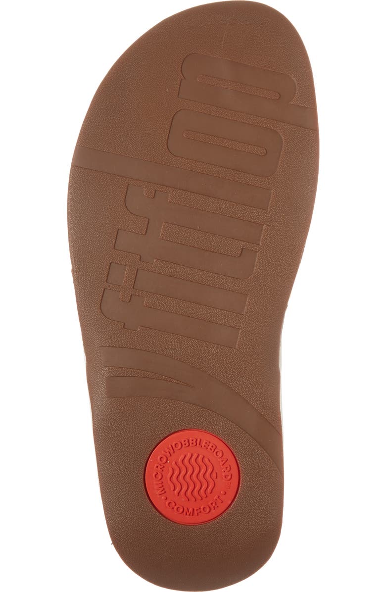 FitFlop Surfer Flip Flop, Alternate, color,