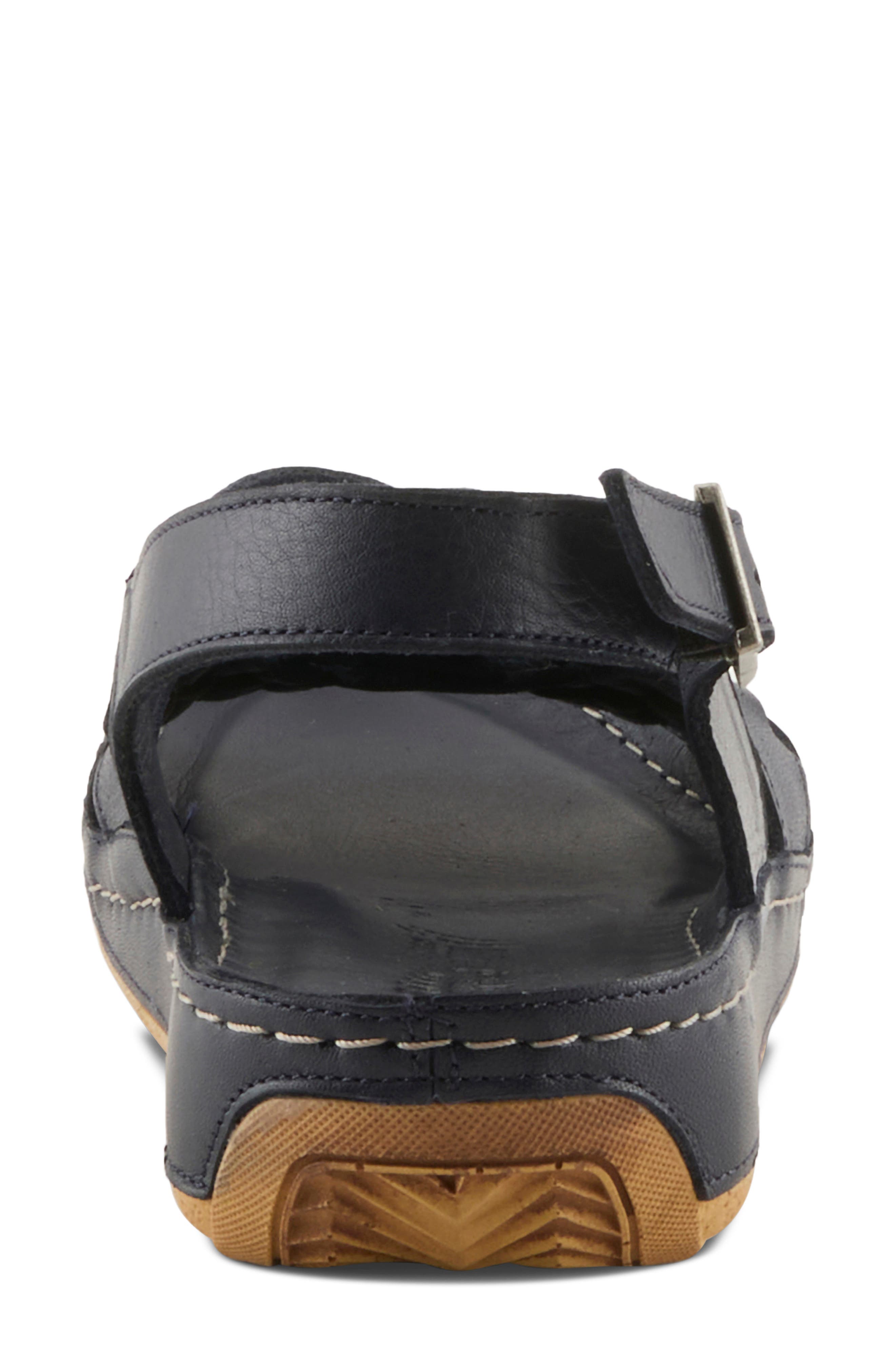 Spring Step Choi Slingback Sandal, Alternate, color, 