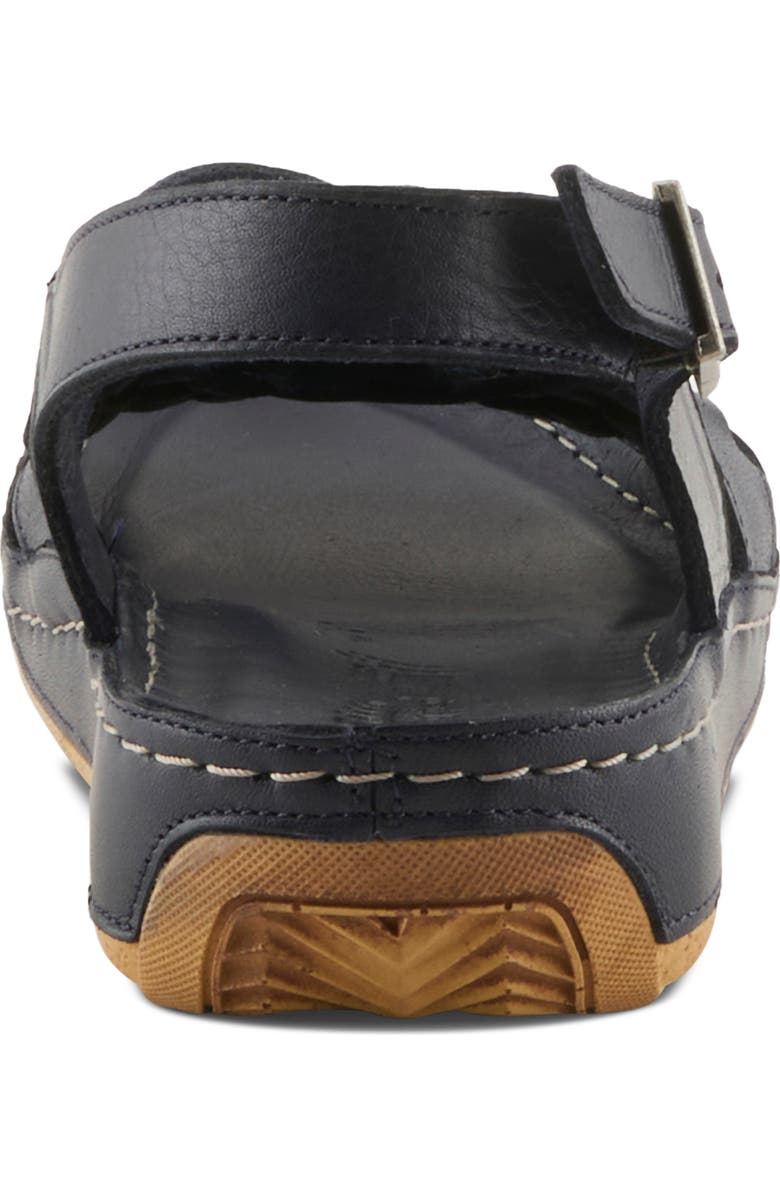 Spring Step Choi Slingback Sandal, Alternate, color,