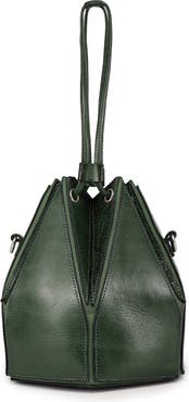 OLD TREND Prism Convertible Bucket Bag