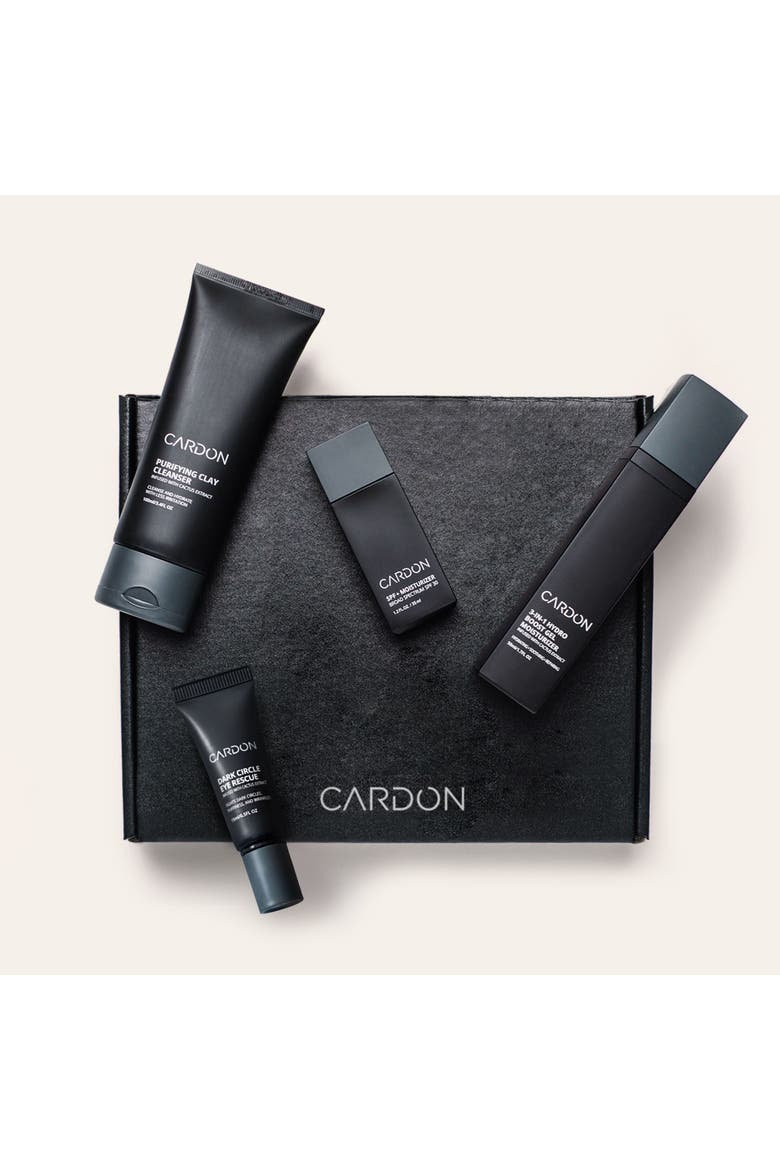5-Piece Skincare Gift Set, Alternate, color, None (none)